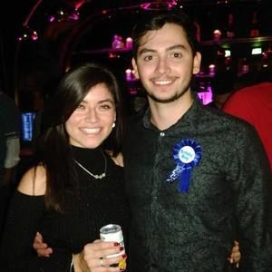 Meet your Posher, Camila